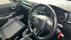 Citroen C3 1.2 PureTech 110 Flair 5dr EAT6 Petrol Hatchback